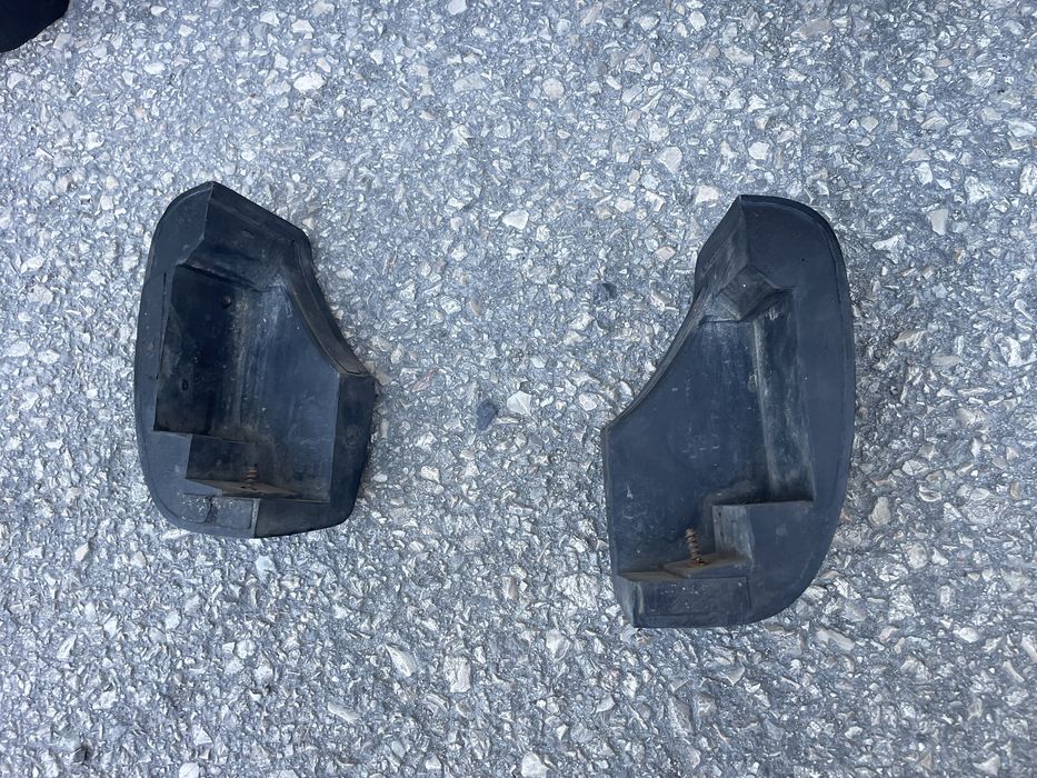 Range Rover Classic - bullbar original PREÇO SALDOS