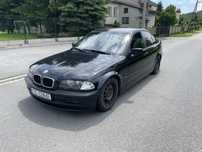 Bmw e46 318i 1.9 118km lpg