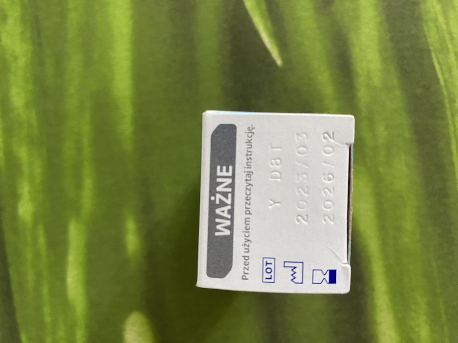 Corega, krem mocujacy do protez zebowych(1szt