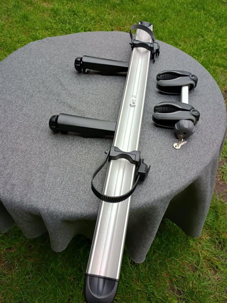 Adapter dostawka Thule 9281 na 3 i 4 rower do bagażnika rowerowego