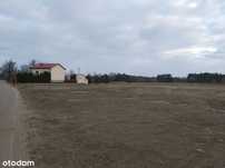 Działka 800m Kołaków Gmina Dąbrówka