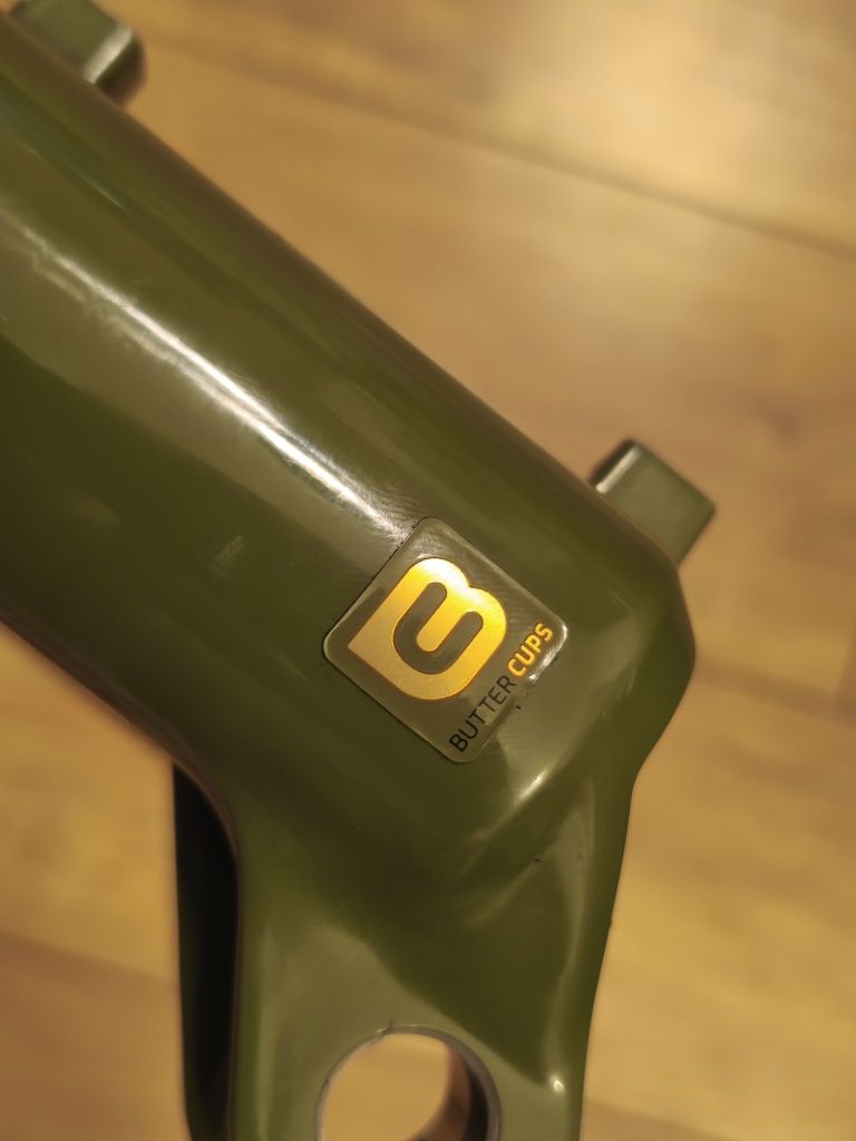 Dolne golenie Rock Shox Lyrik Ultimate 29er 160mm