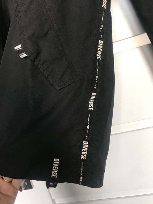 Parka, kurtka Diverse 36