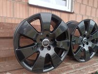 Felgi 5x112 R18 Audi