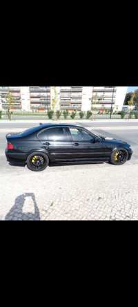 BMW E46 330D kit M3