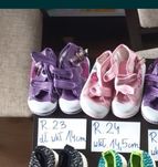 Nowe buty różne rozmiar mix dla dziewczynki na lato espadryle
