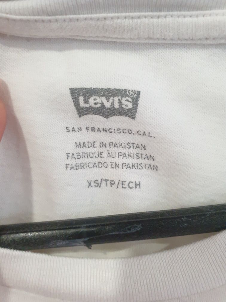 Tishirt damski Levi's  XS