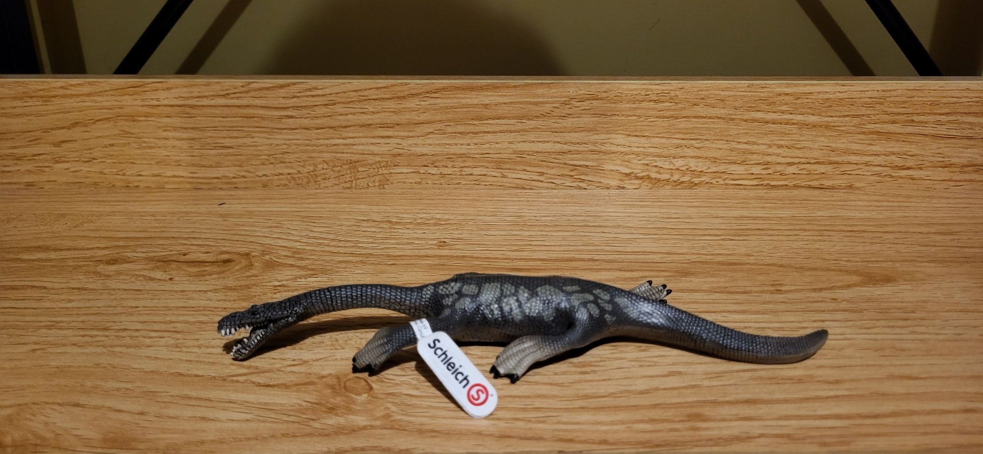 Schleich dinozaur notozaur figurka model z 2021 r.