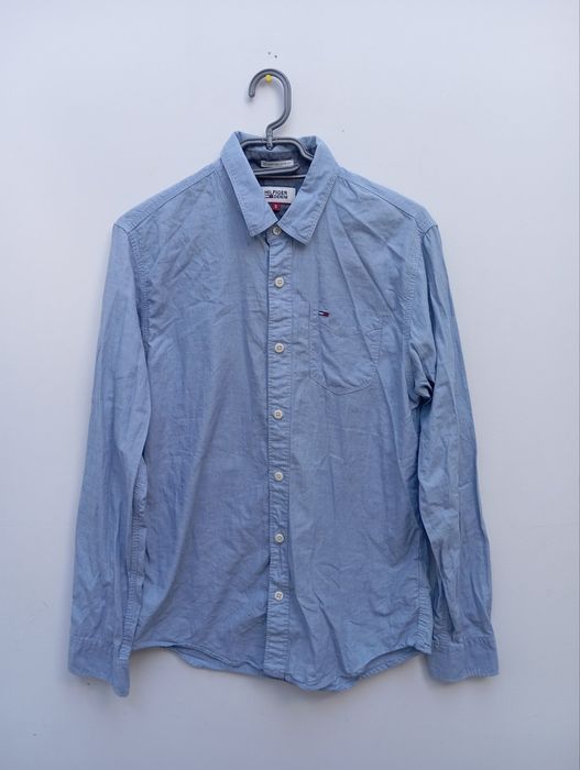 Koszula męska Tommy Hilfiger