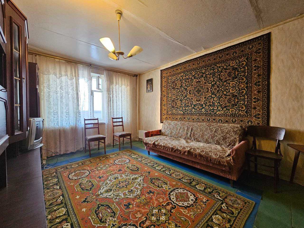Продам 1к квартиру, 40м2, ж/м Тополь-3
