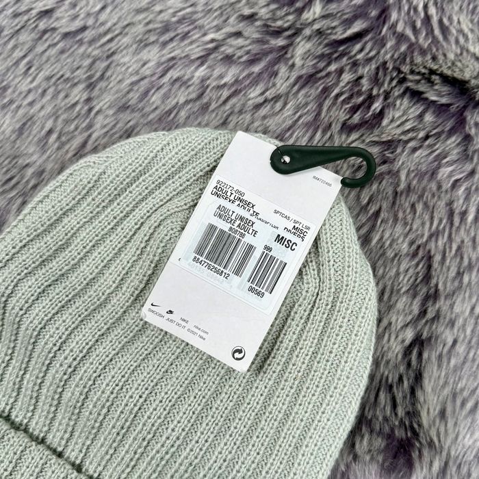 Нова шапка Nike Lab Essential Стандарт розмір 00146