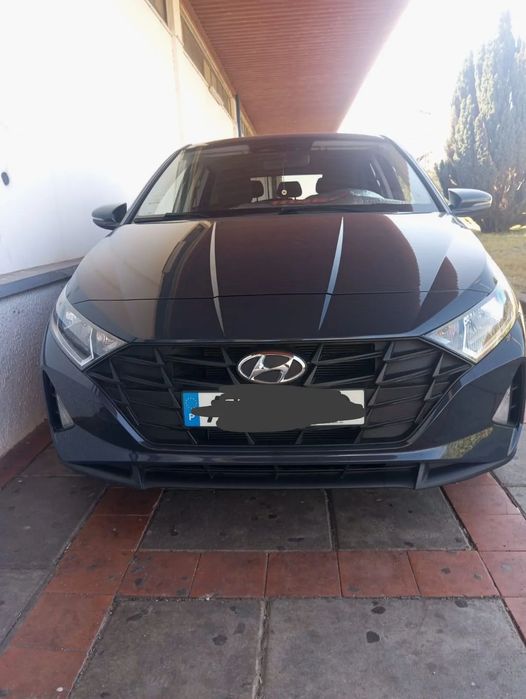 Hyundai i20 1.2 Comfort