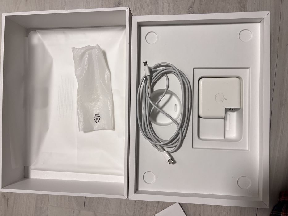 MacBook Pro 13" - M4 - 512GB