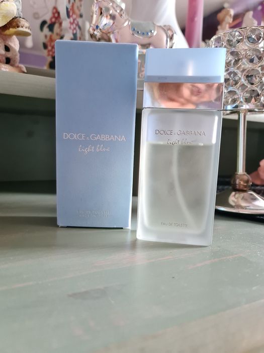 Dolce    Gabbama
