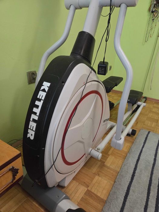 Orbitrek Kettler Skylon 1.1