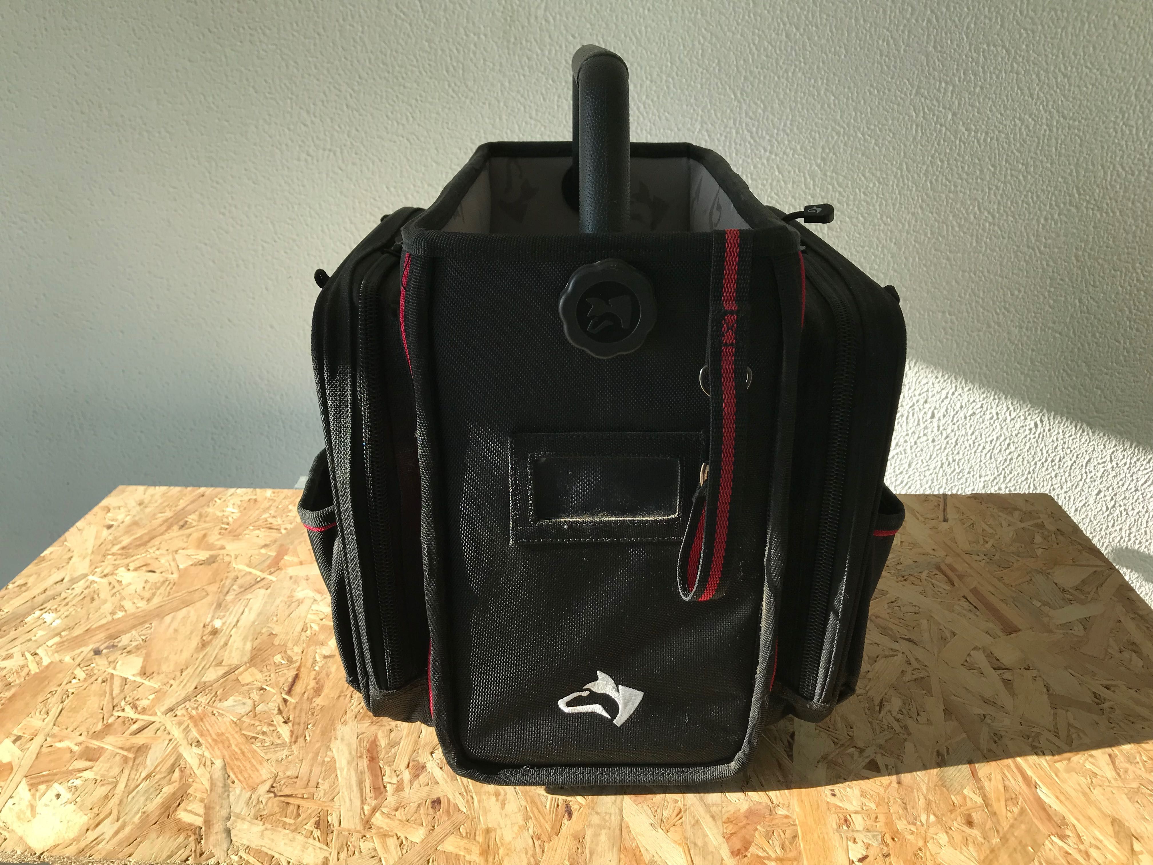 Bolsa de ferramentas Profissional Husky