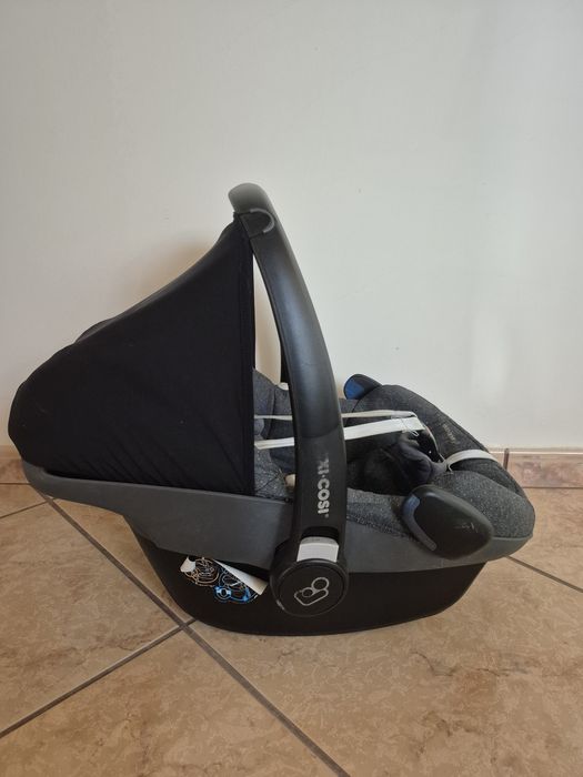 Ovo Maxi Cosi Pebble, óptimo estado