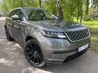 Range Rover Velar ALU 21" Jasne Skóry FV23%