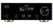 Fostex HP A8 wzmaczniacz słuchawkowy i dac
