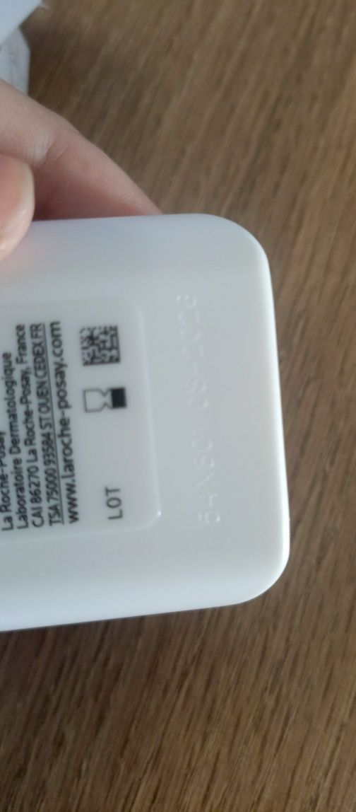 La Roche posay anthelios uvmune 400 spf