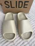NoweKlapkiAdida YeezyWhite 45