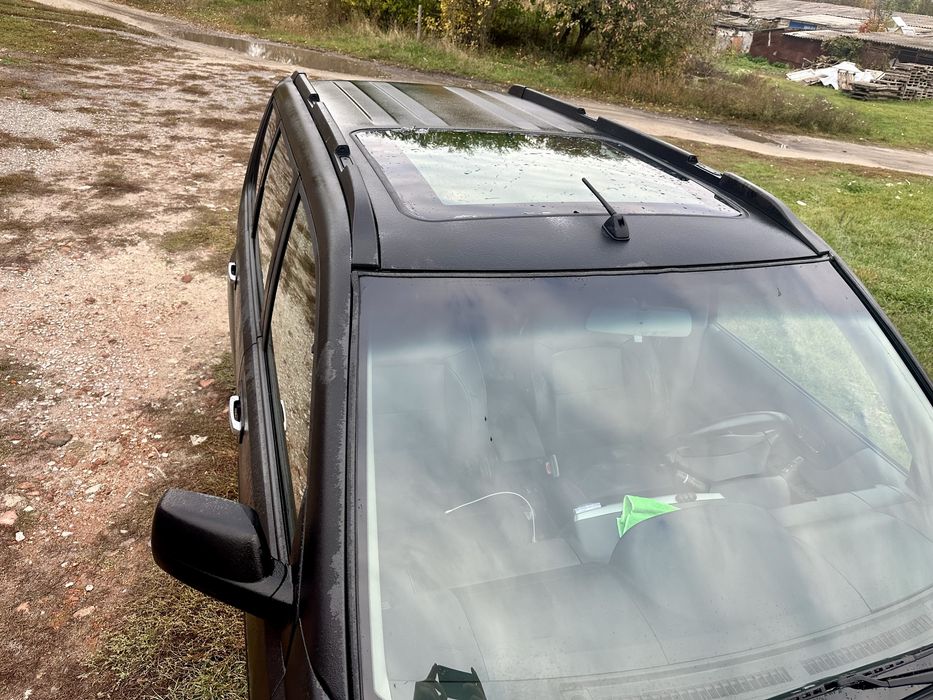 Продам Nissan X-trail