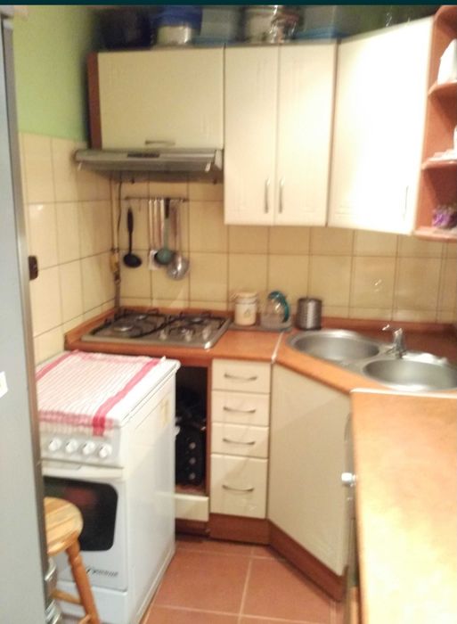 Mieszkanie do wynajęcia.