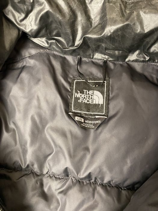 The North Face 600 Зимовий Пуховик