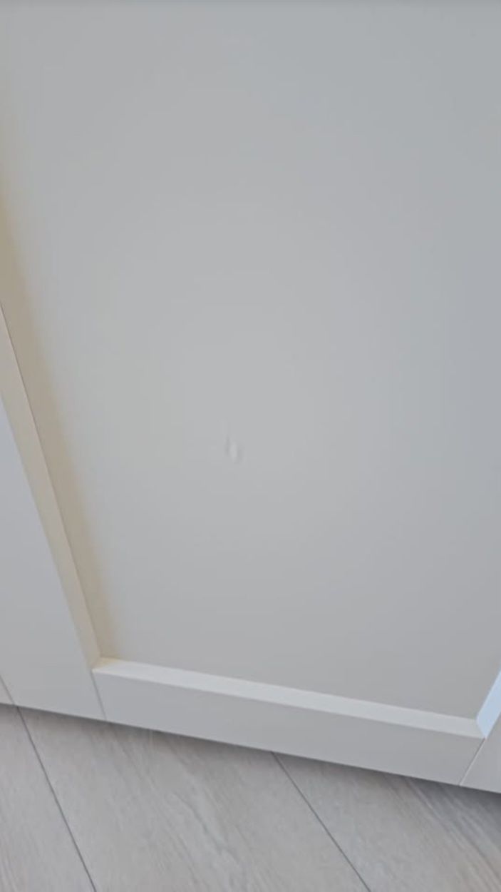 Roupeiro/Armário IKEA
