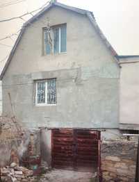 Продам будинок- дачу в селі Визирка Лиманського району.