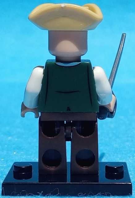 Cook (Piratas das Caraíbas)