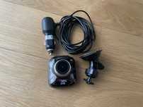 Wideorejestrator Xblitz Z9 kamera samochodowa rejestrator