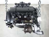 Motor Mini Cooper R56  1.6TB 135kw de 2012