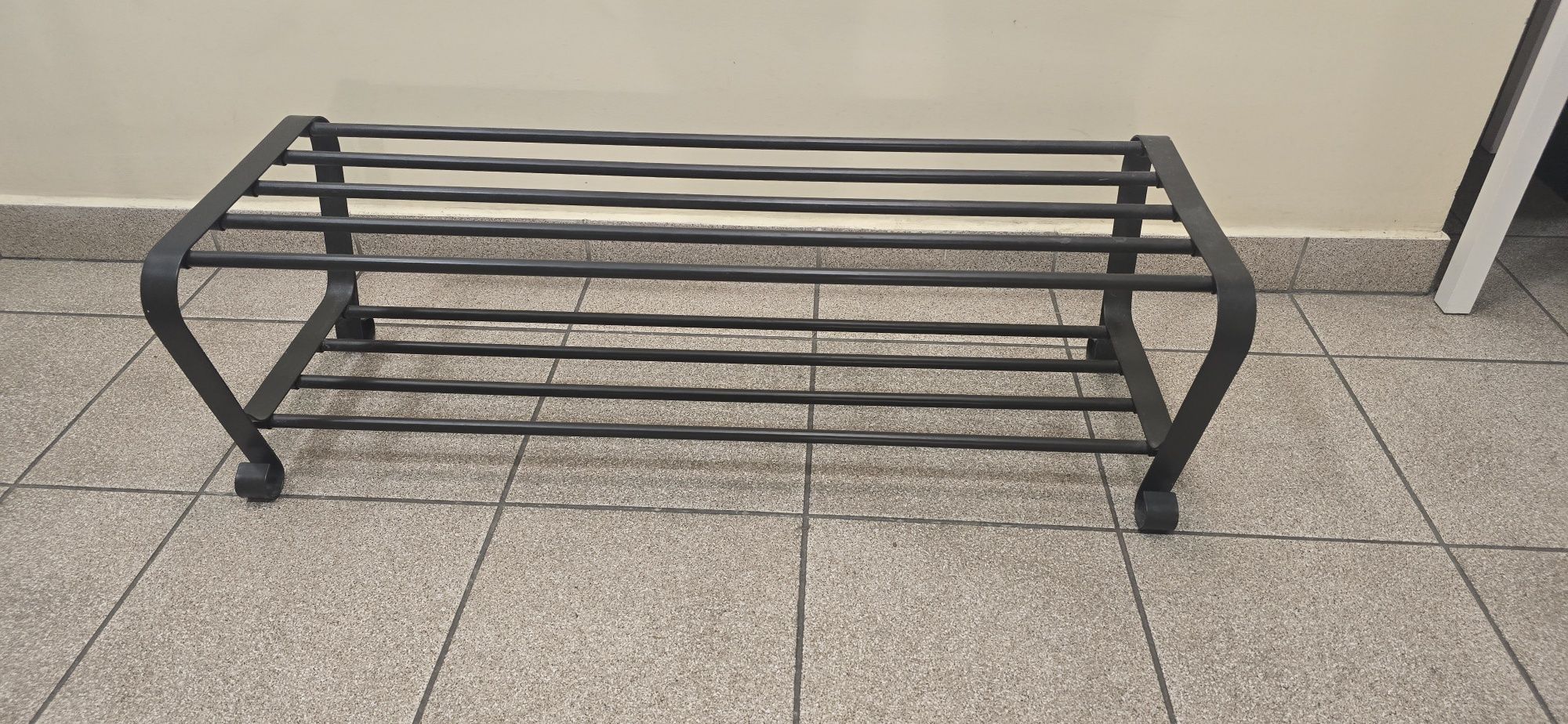 Półka na buty IKEA