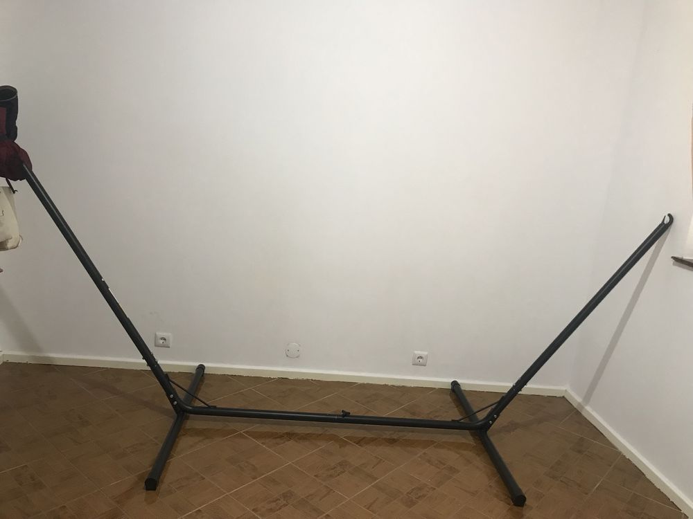 Suporte de rede ( metal)