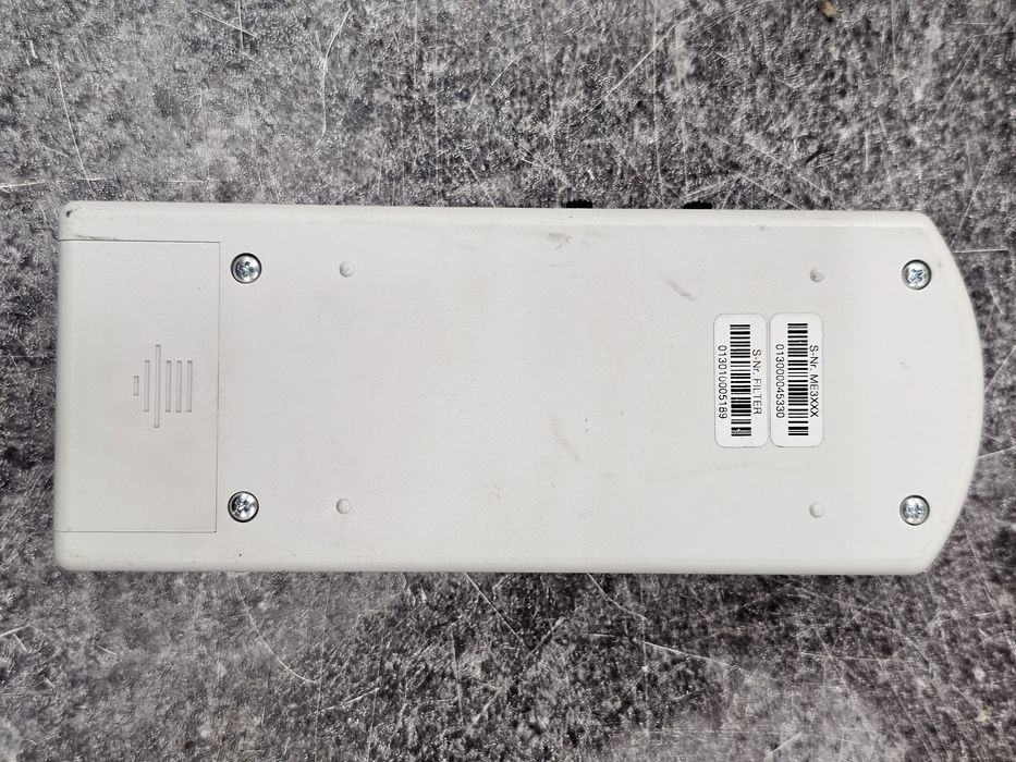 Miernik pól EMF Gigahertz Solutions ME3840B – E/M Analyser 5 Hz–100 kH