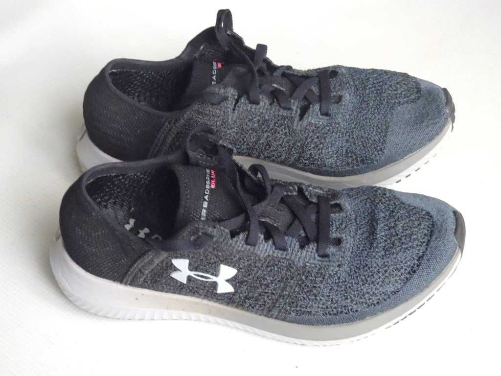 Under Armour buty sportowe r. 38 / 24 cm super stan