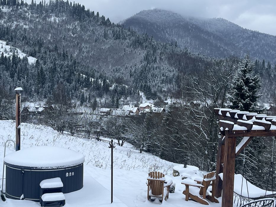 Оренда житла в карпатах