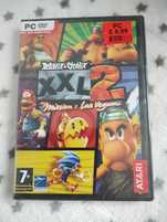Gra PC Asterix & Obelix XXL 2 Mission Las Vegas nowa