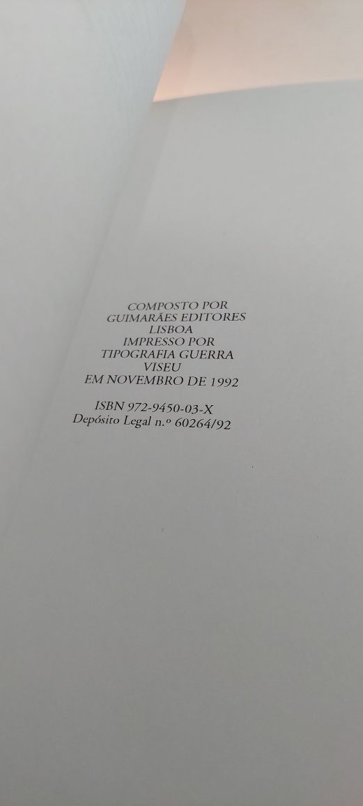 Entre Filosofia e Teologia - Pinharanda Gomes (1992)