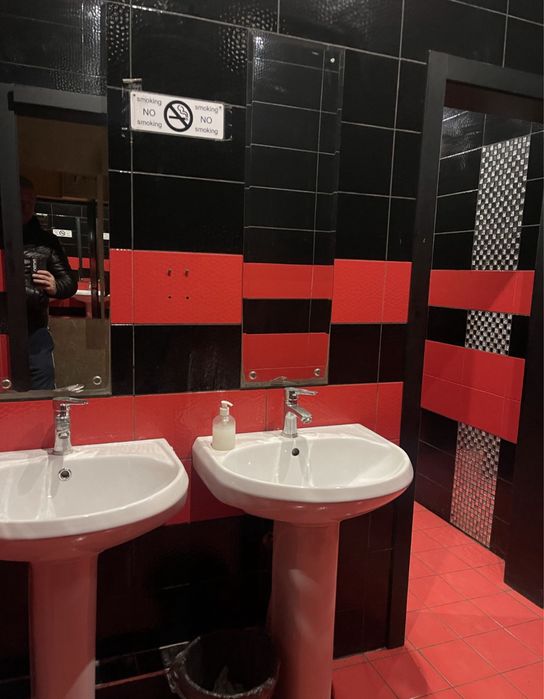 Сдам Кафе 400м2. Ул Калиновая 3. Пр Слобожанский.