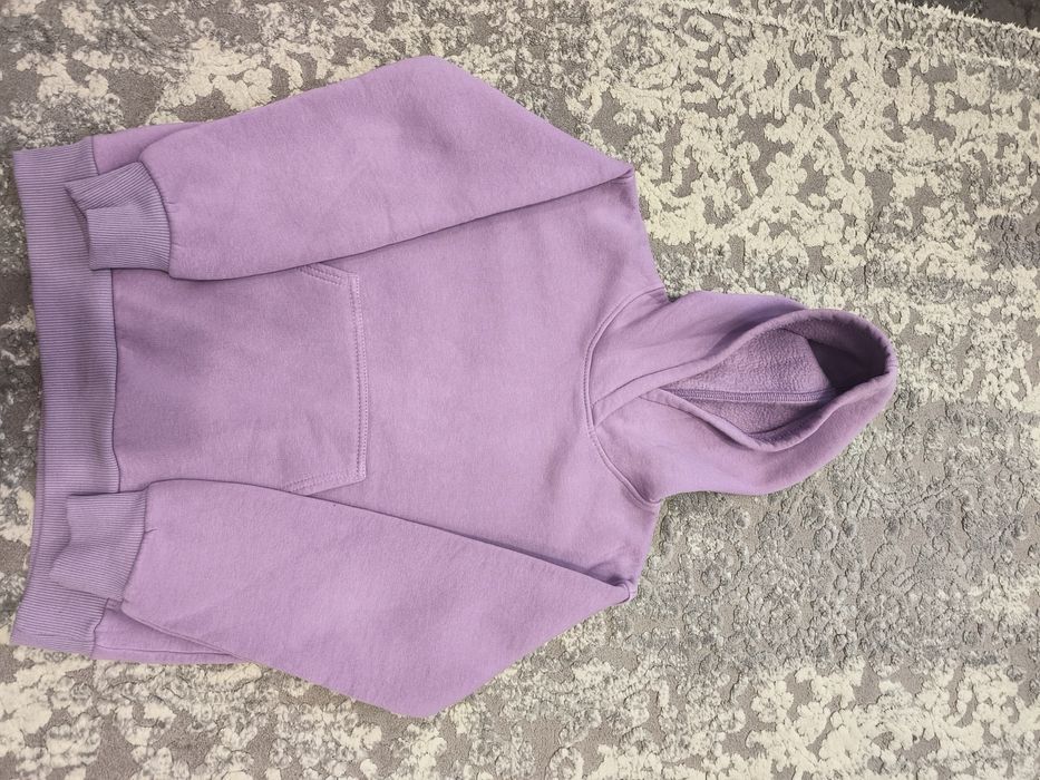 Спортивний костюм для дівчинки