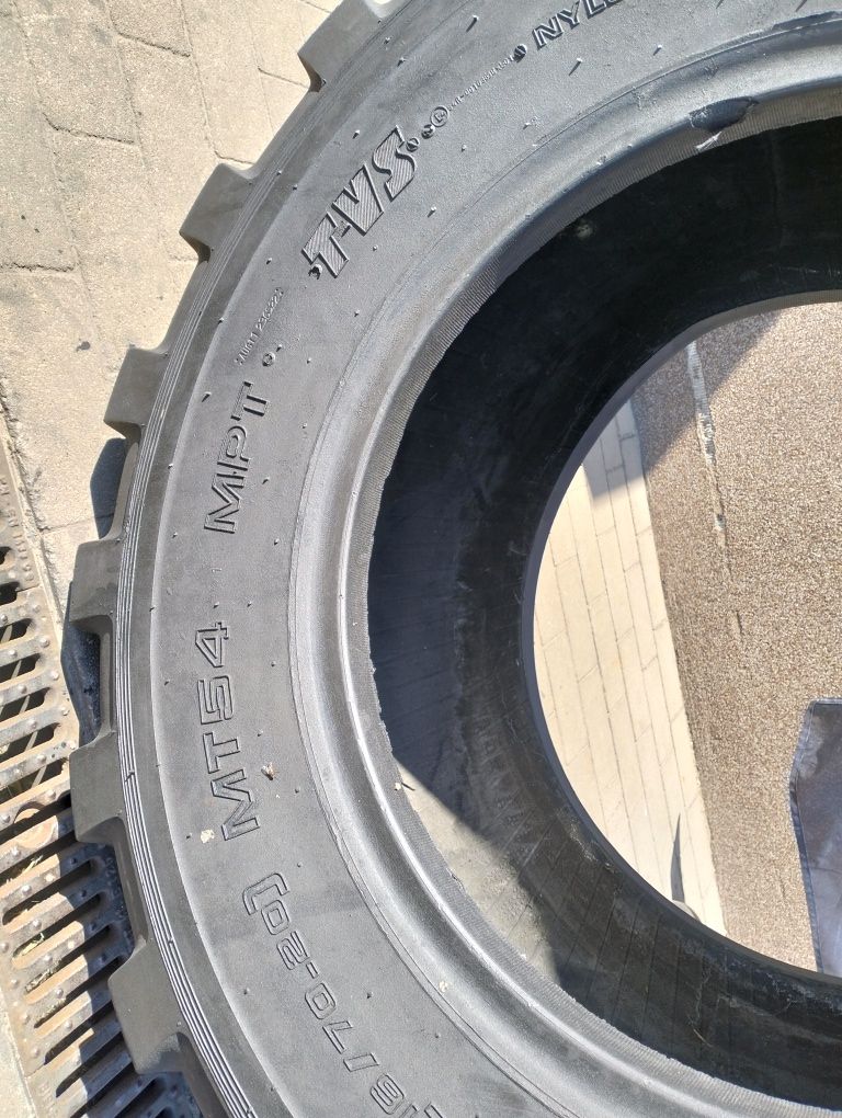 405/70-20 Euro Grip TVS 16/70-20