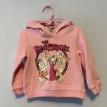 Bluza dla dziewczynki 74 cm