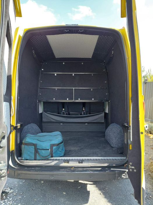 Вантажно-Пасажирські перевезення