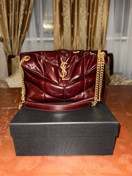 Сумочка YSL новая