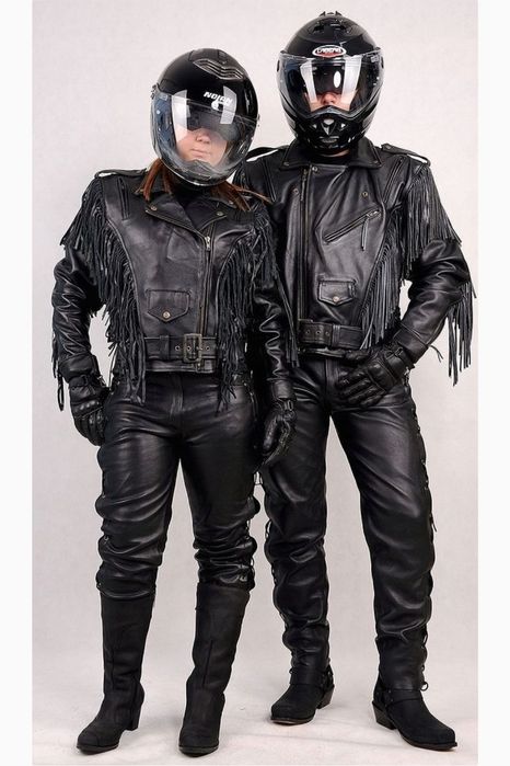 Sprzedam dwie kurtki motocyklowe