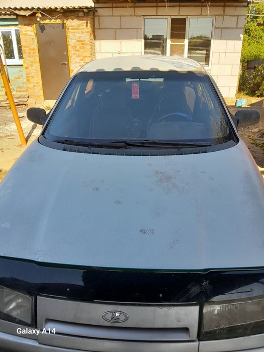 Продам ваз 2110 .рік2001