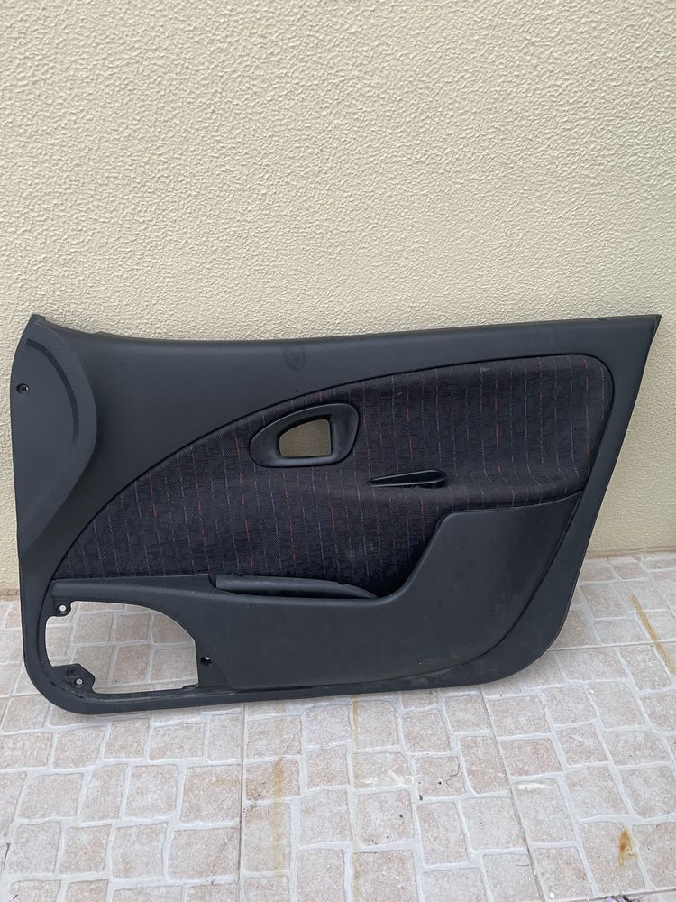 Porta da frente, dto, citroen saxo mk1/2