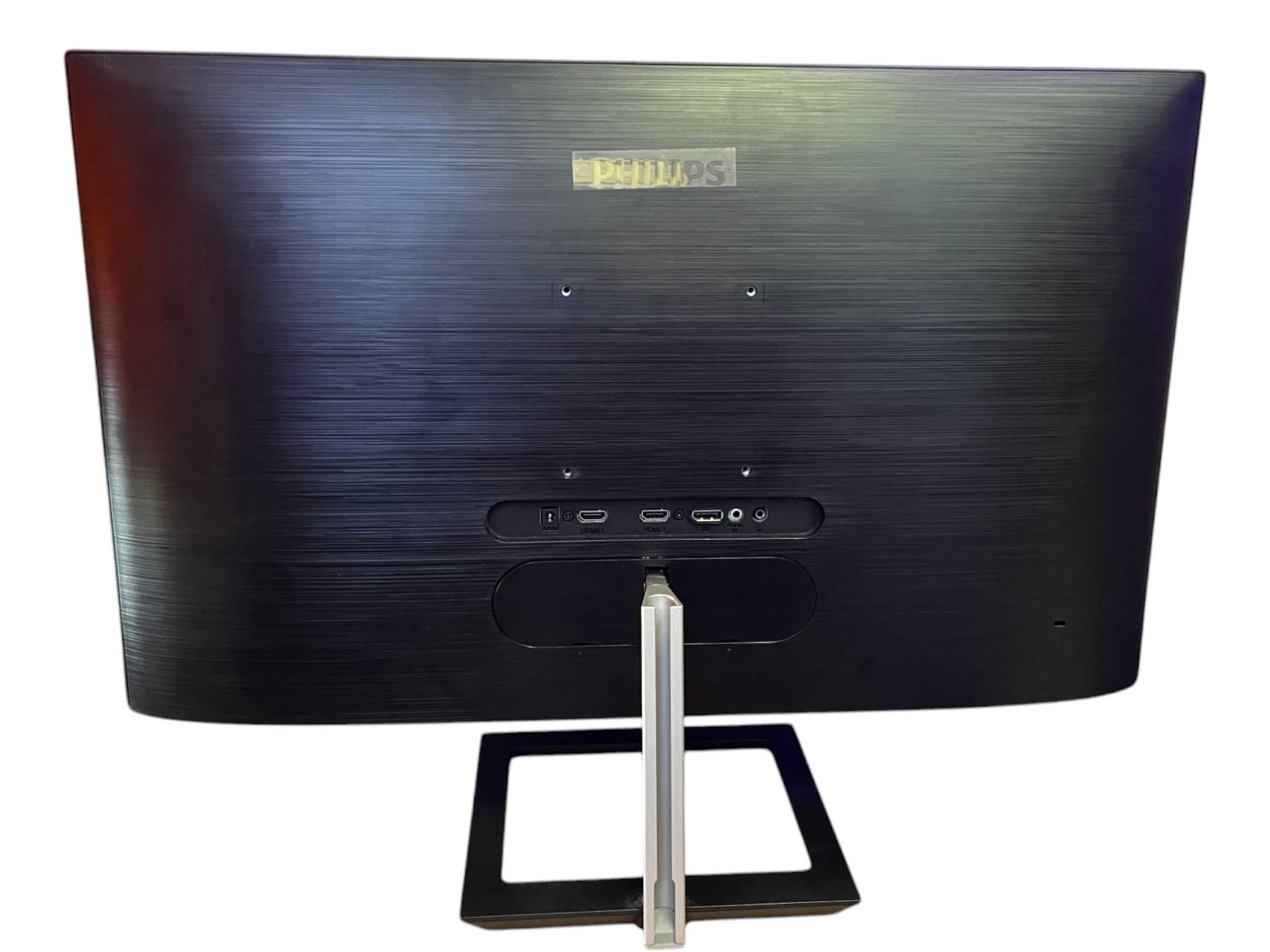 Monitor LED Philips 278E1A 27 " 3840 x 2160 px IPS / PLS